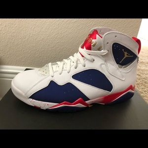 Air Jordan Retro 7